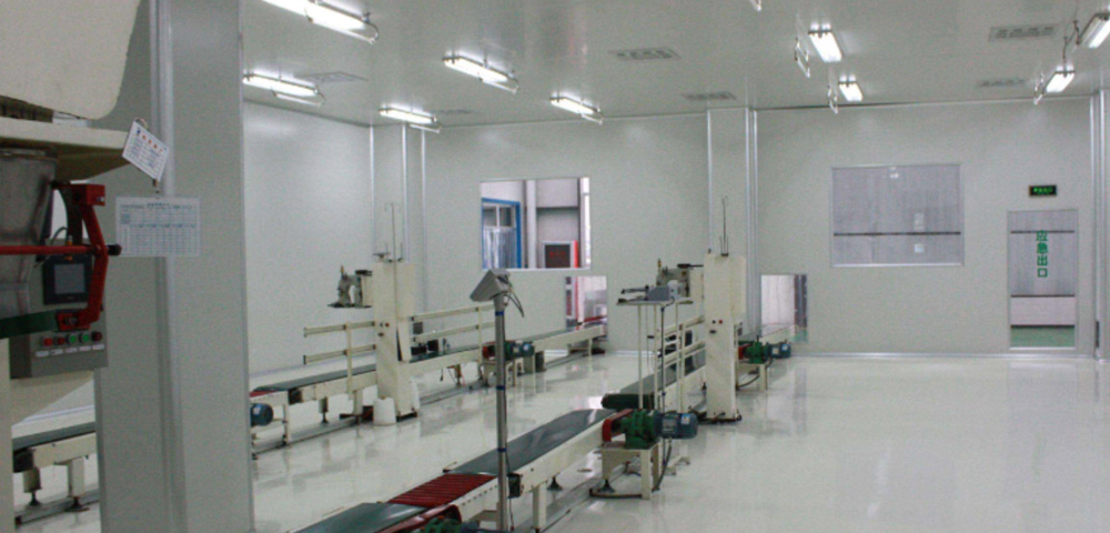 無(wú)塵凈化車間裝修工程施工方案 無(wú)塵凈化車間裝修工程施工方案