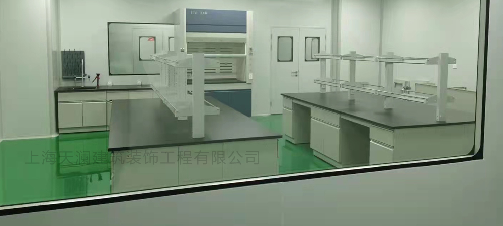 奉賢區(qū)化妝品潔凈車間 奉賢區(qū)化妝品潔凈車間