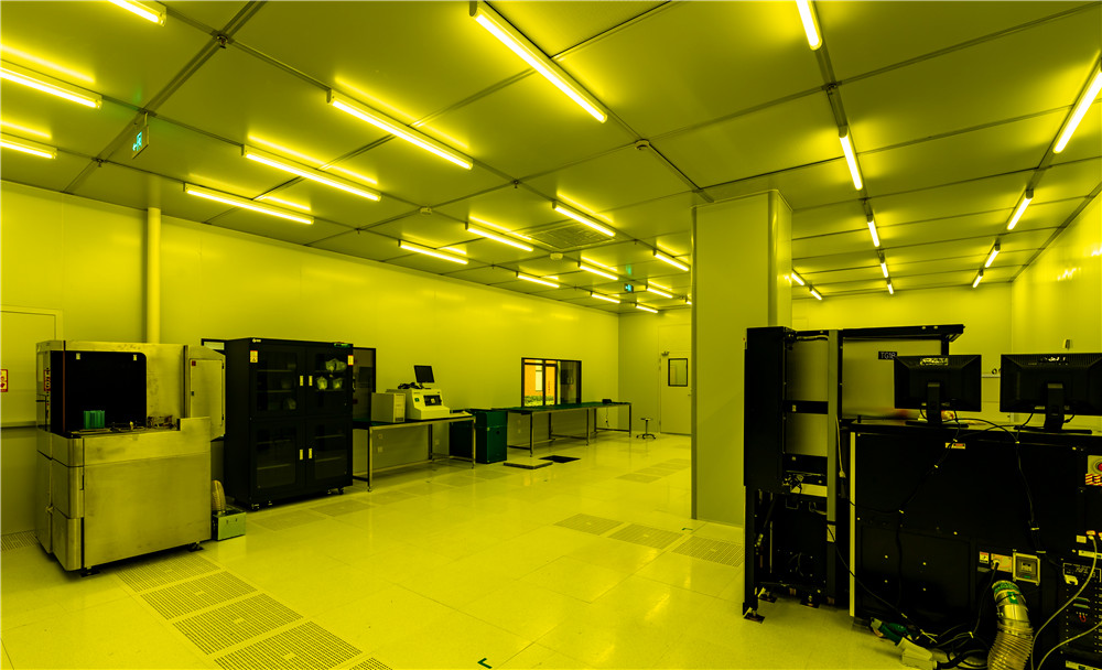 無塵室廠房裝修鋰電池生產(chǎn)是否需要潔凈廠房？