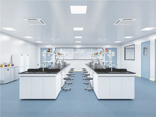 低斷面風(fēng)速設(shè)計可降低凈化車間日常能耗問題